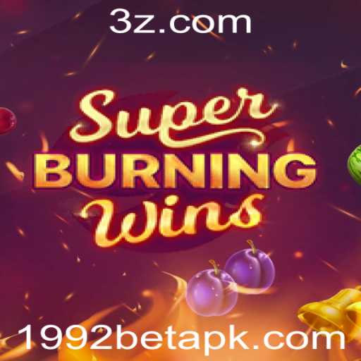 Explorando SuperBurningWins: Uma Jornada Através da Diversão e Recompensas