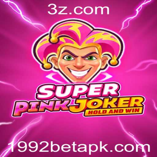 SuperPinkJoker: Explore o Fascinante Mundo do Jogo Clássico