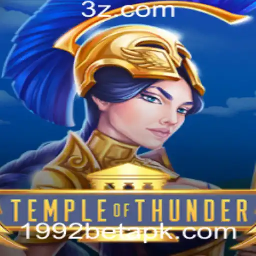 Explorando o Mundo de 'TempleofThunder' e a Excitante Era das Apostas com 1992bet