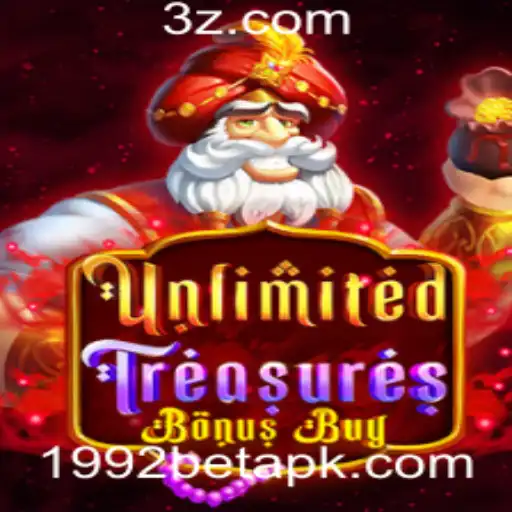 Uma Imersão no Novo Jogo UnlimitedTreasuresBonusBuy: Descubra as Regras e o Mundo de 1992bet