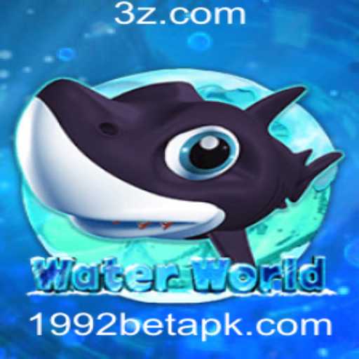 WaterWorld: Explorando o Fascinante Jogo de 1992