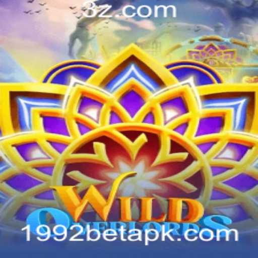Explore WildOverlords: Um Mergulho no Universo Imersivo