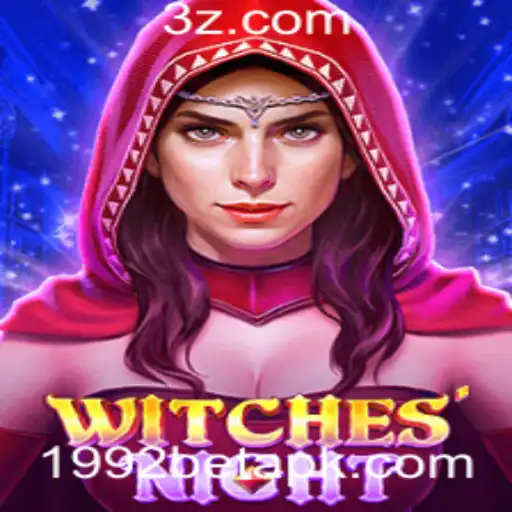 Descubra as Surpresas de WitchesNight: Um Jogo Encantador