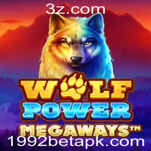 Conheça o Empolgante Mundo de WolfPowerMega